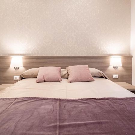 Dany Guest House Roma Dış mekan fotoğraf