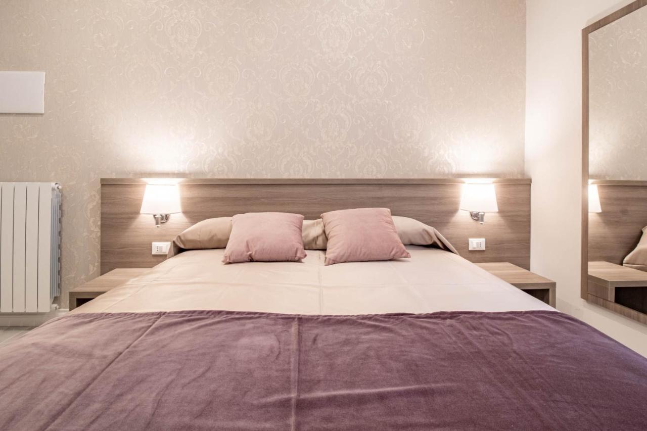 Dany Guest House Roma Dış mekan fotoğraf