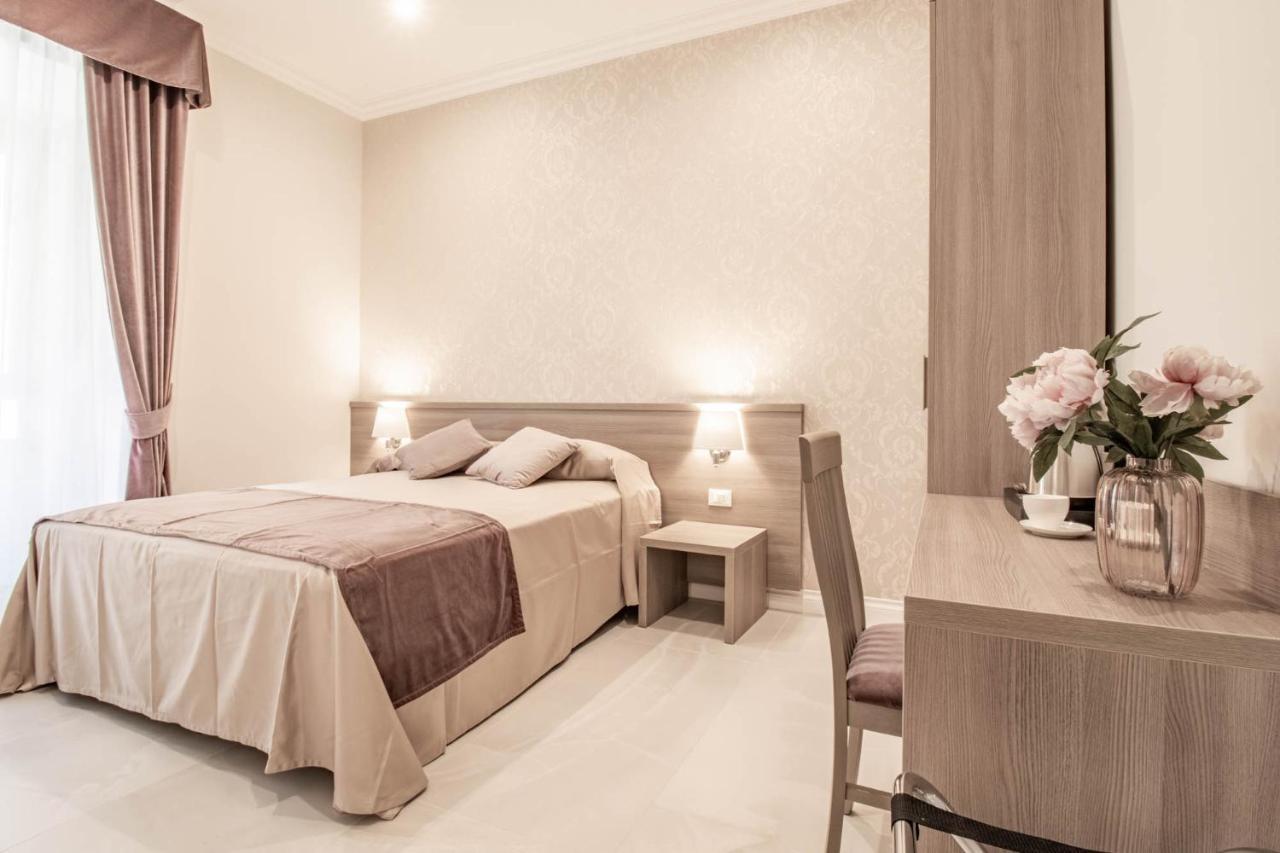 Dany Guest House Roma Dış mekan fotoğraf