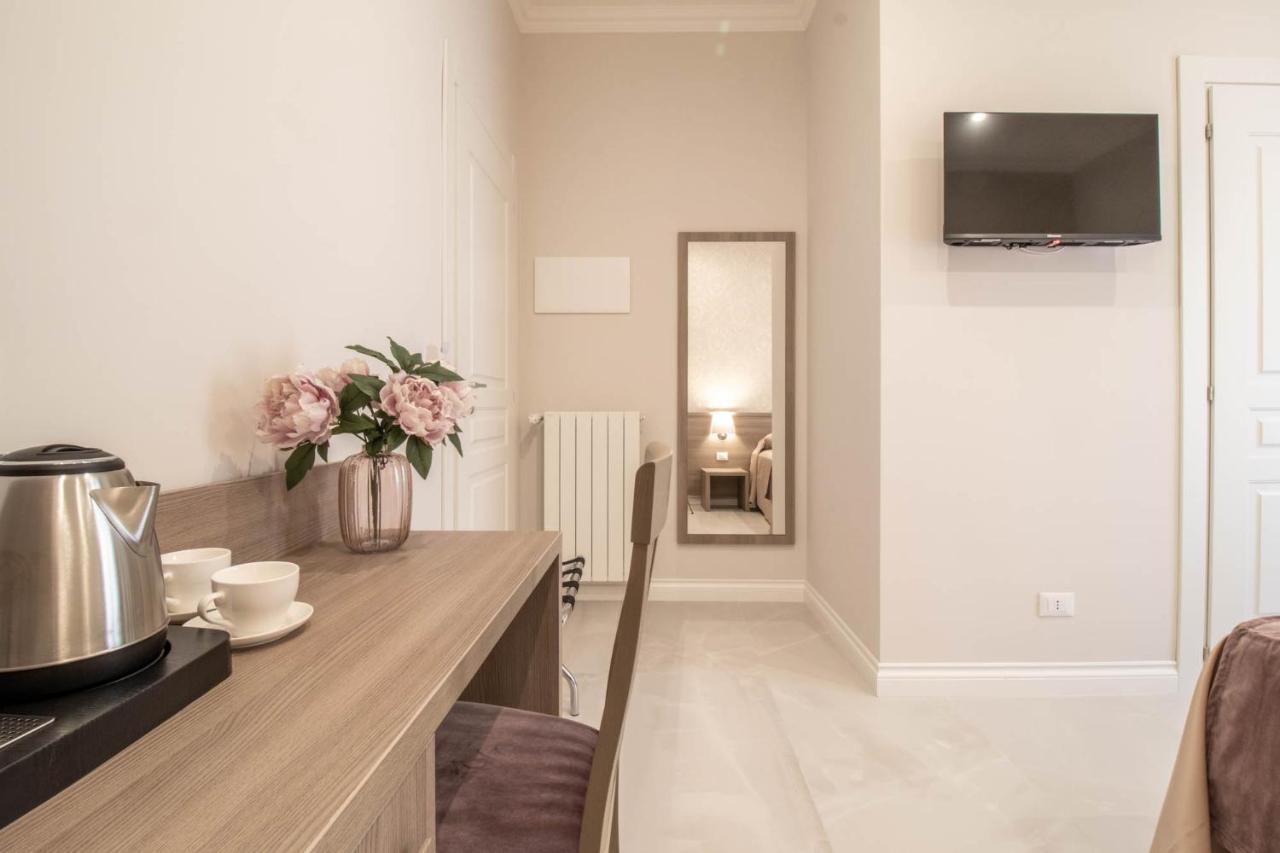 Dany Guest House Roma Dış mekan fotoğraf