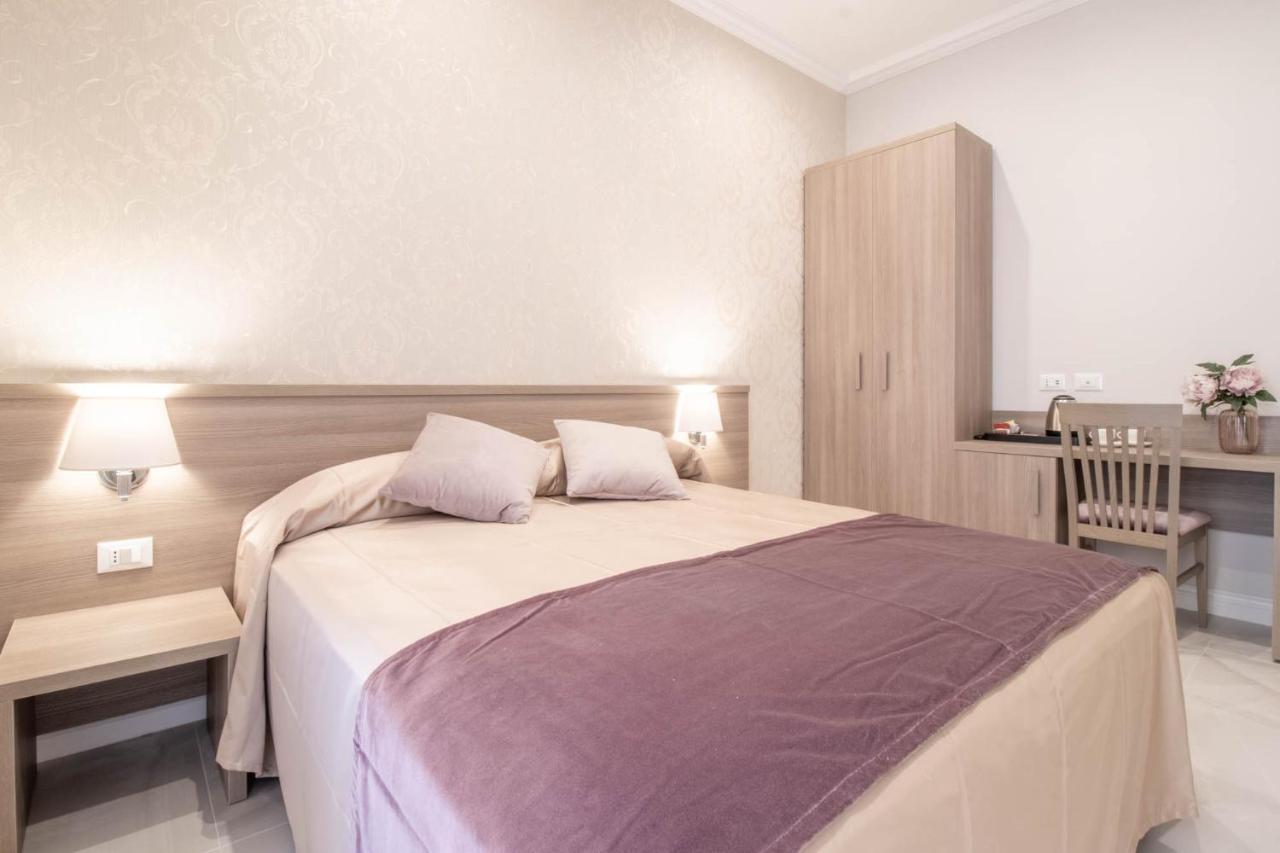 Dany Guest House Roma Dış mekan fotoğraf
