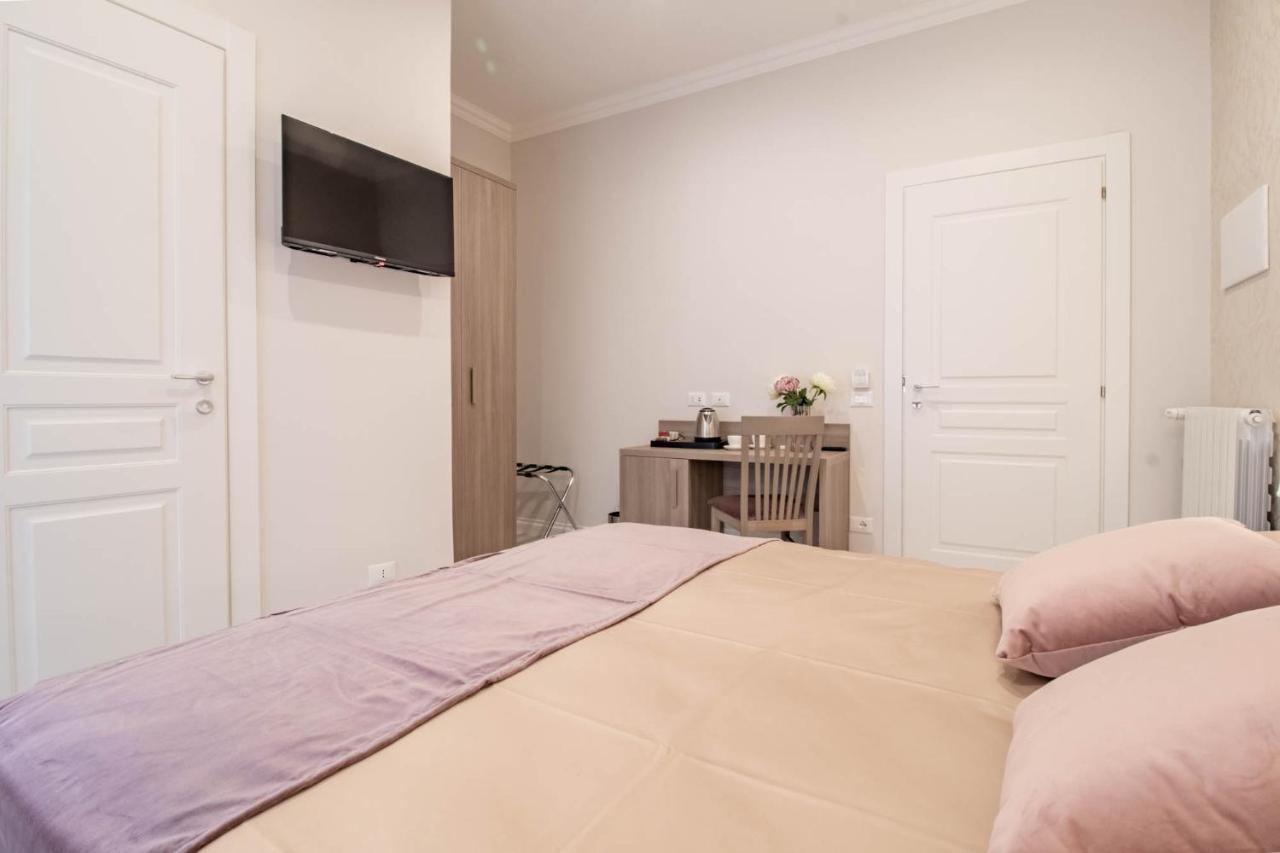 Dany Guest House Roma Dış mekan fotoğraf