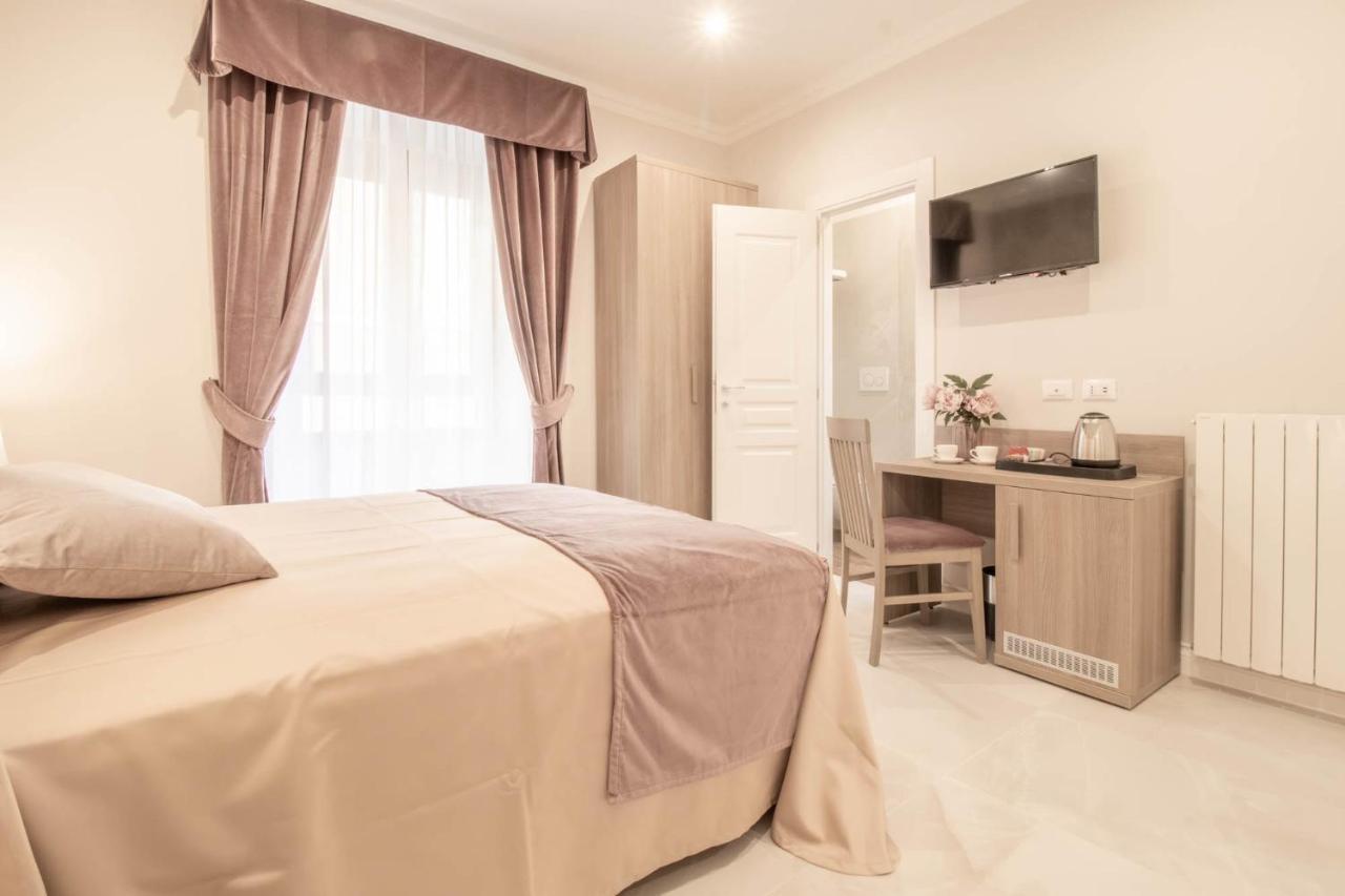 Dany Guest House Roma Dış mekan fotoğraf