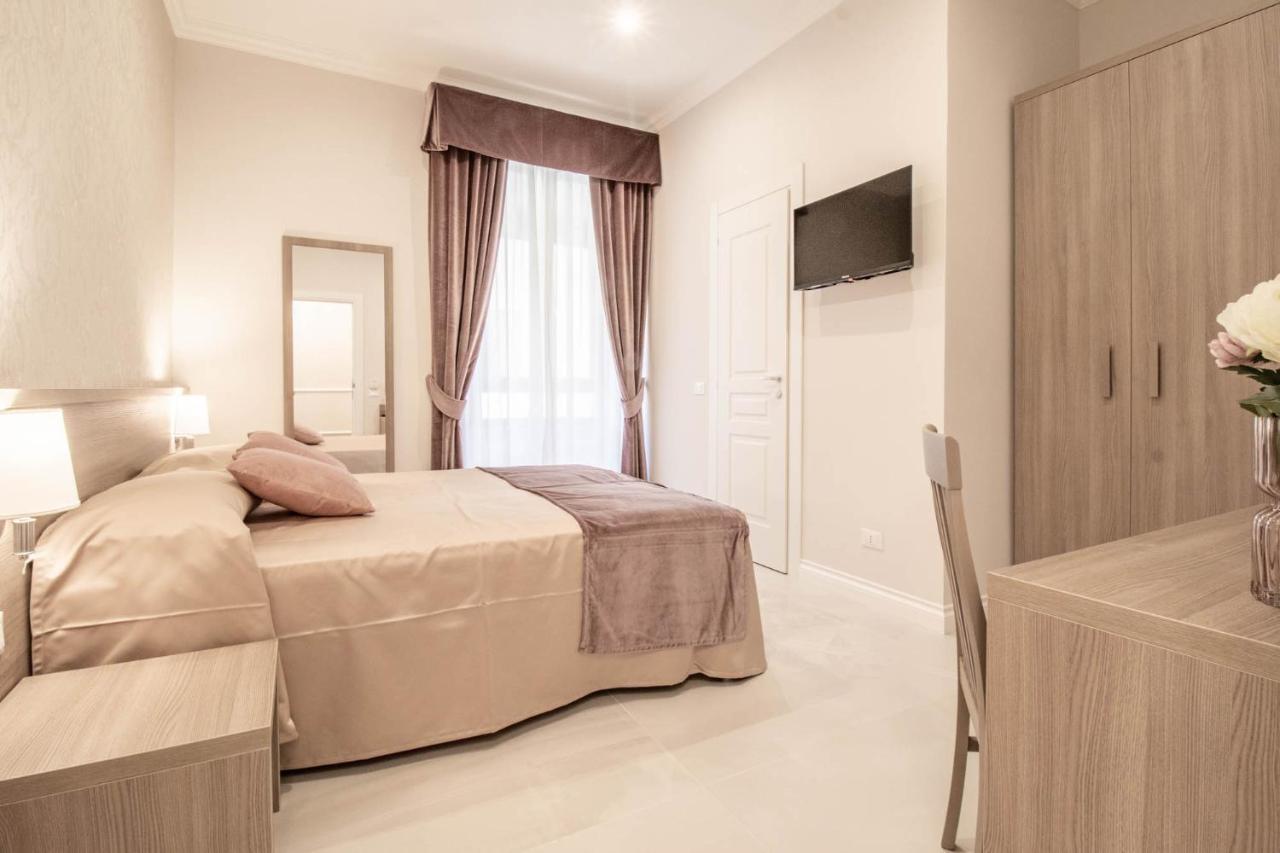 Dany Guest House Roma Dış mekan fotoğraf