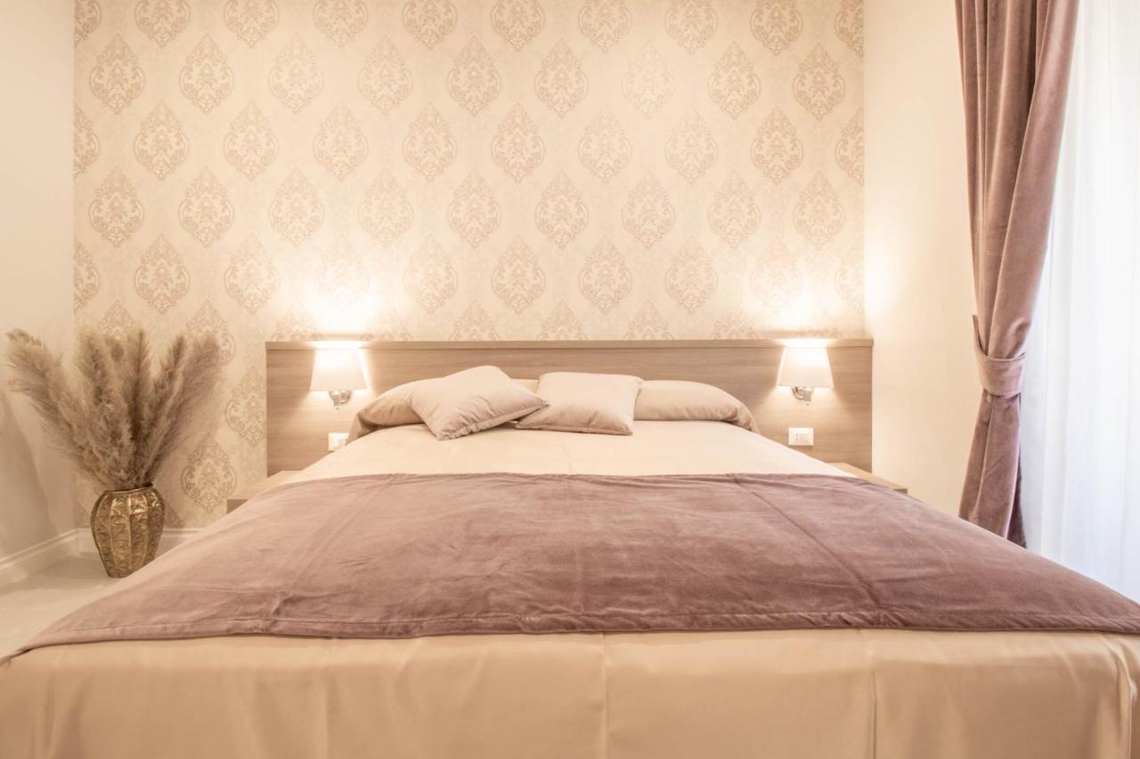 Dany Guest House Roma Dış mekan fotoğraf