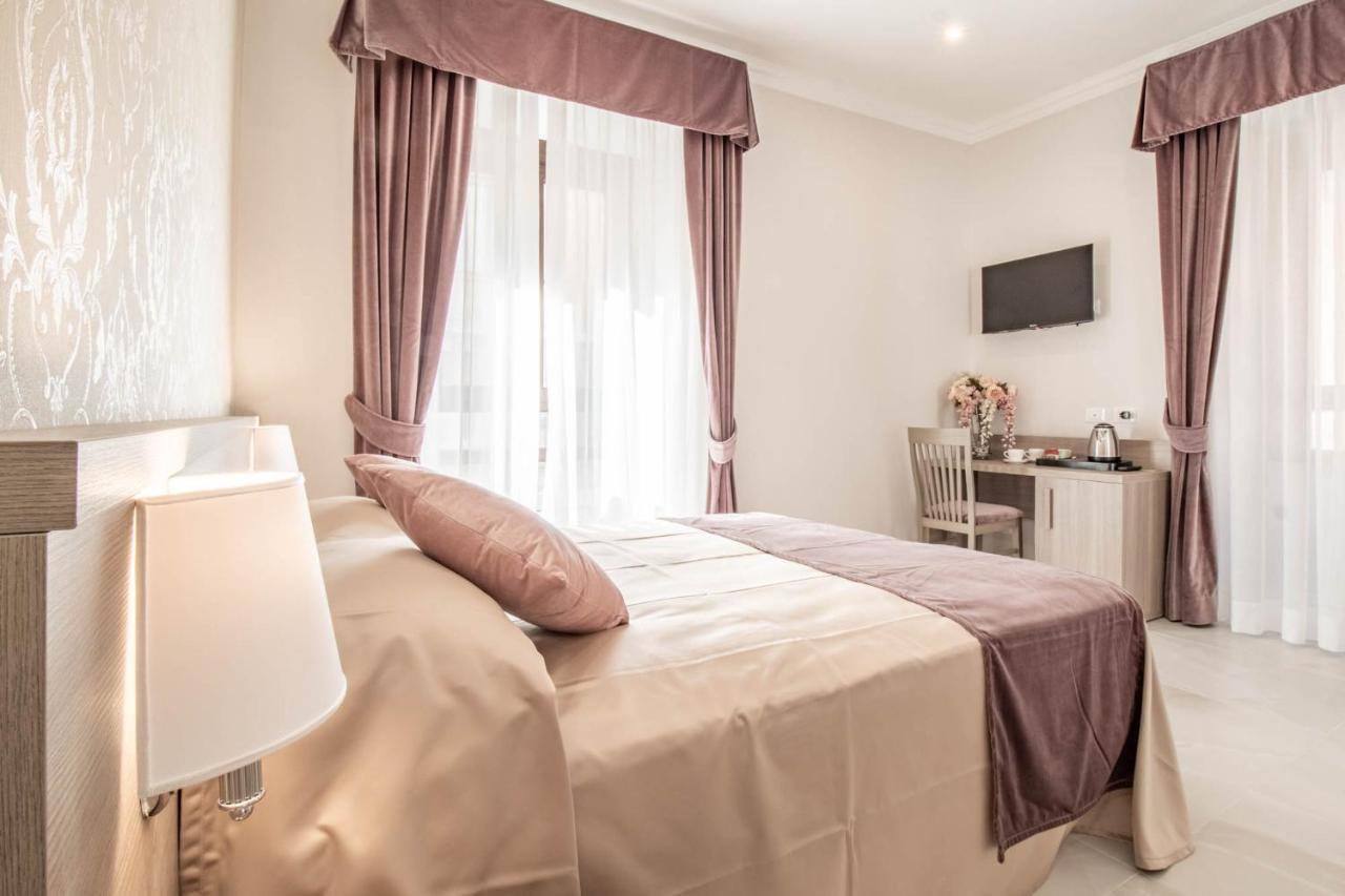 Dany Guest House Roma Dış mekan fotoğraf