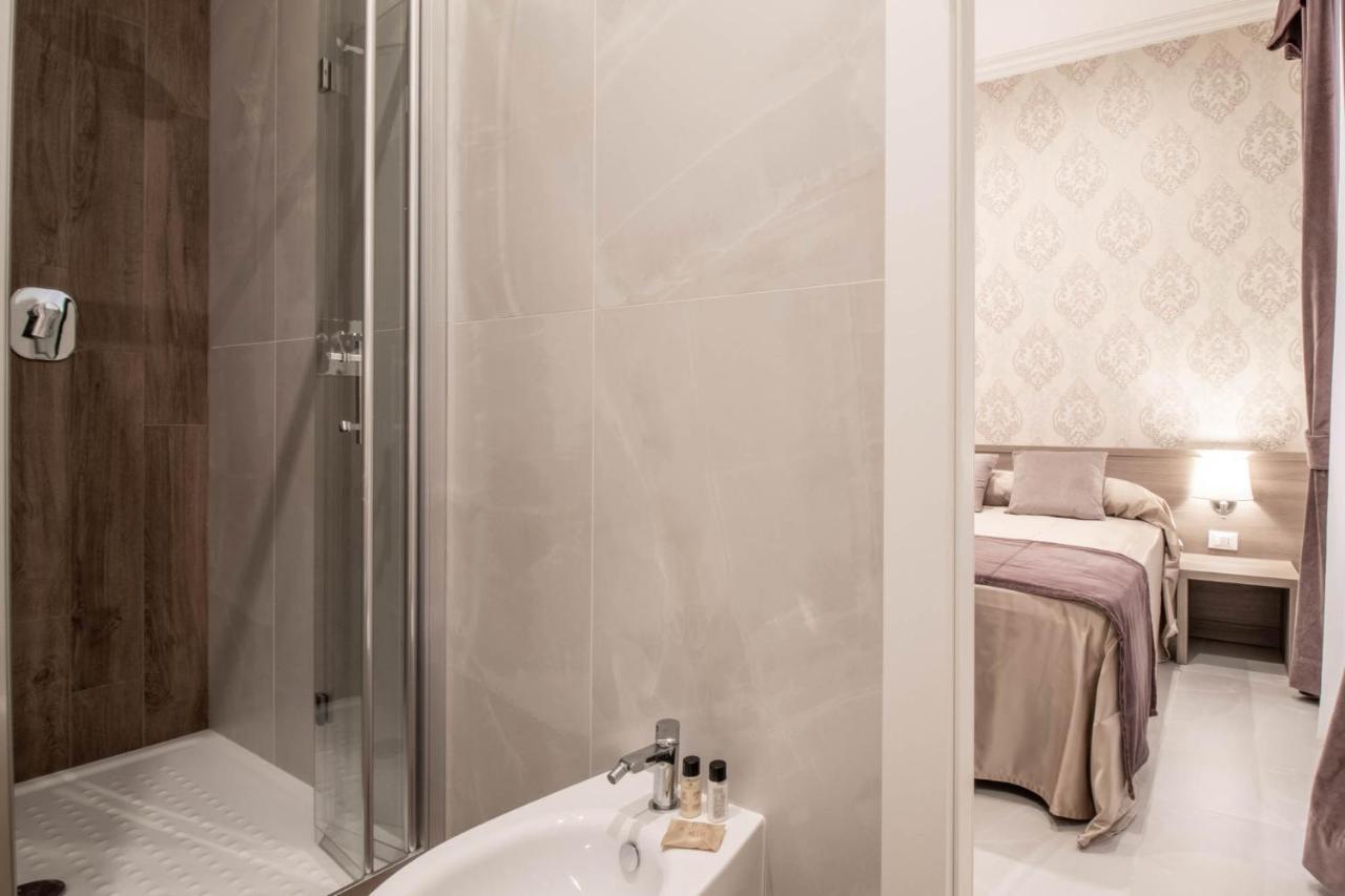 Dany Guest House Roma Dış mekan fotoğraf