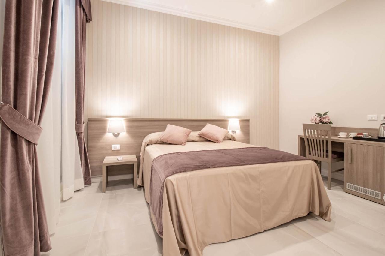 Dany Guest House Roma Dış mekan fotoğraf