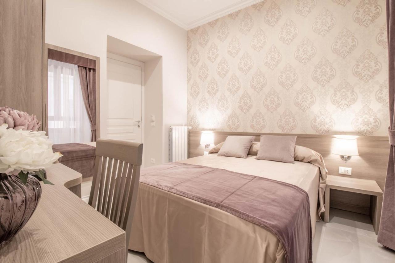 Dany Guest House Roma Dış mekan fotoğraf