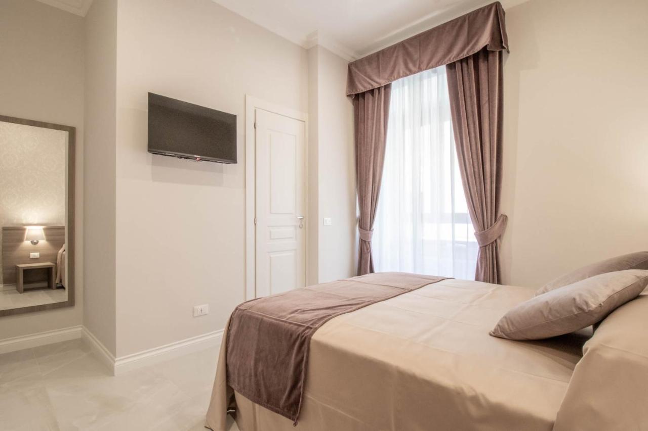 Dany Guest House Roma Dış mekan fotoğraf