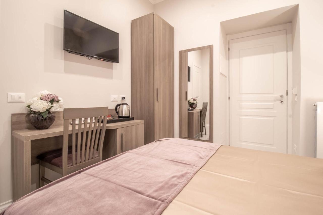 Dany Guest House Roma Dış mekan fotoğraf