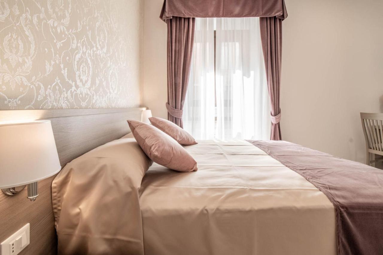 Dany Guest House Roma Dış mekan fotoğraf