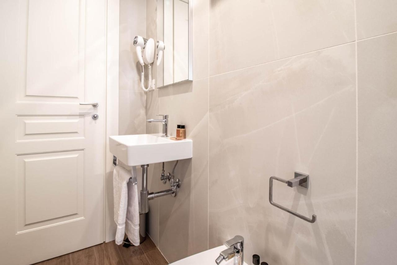 Dany Guest House Roma Dış mekan fotoğraf