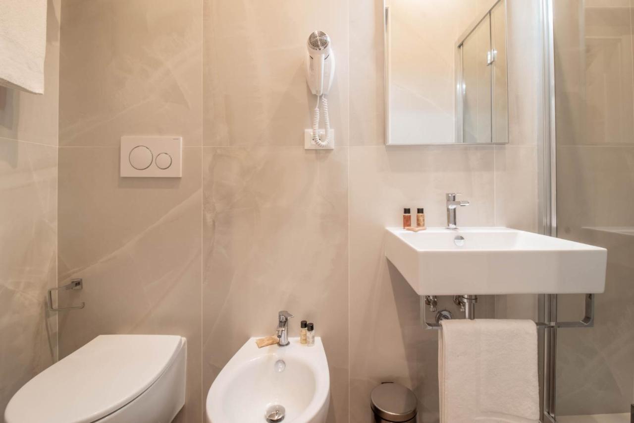 Dany Guest House Roma Dış mekan fotoğraf